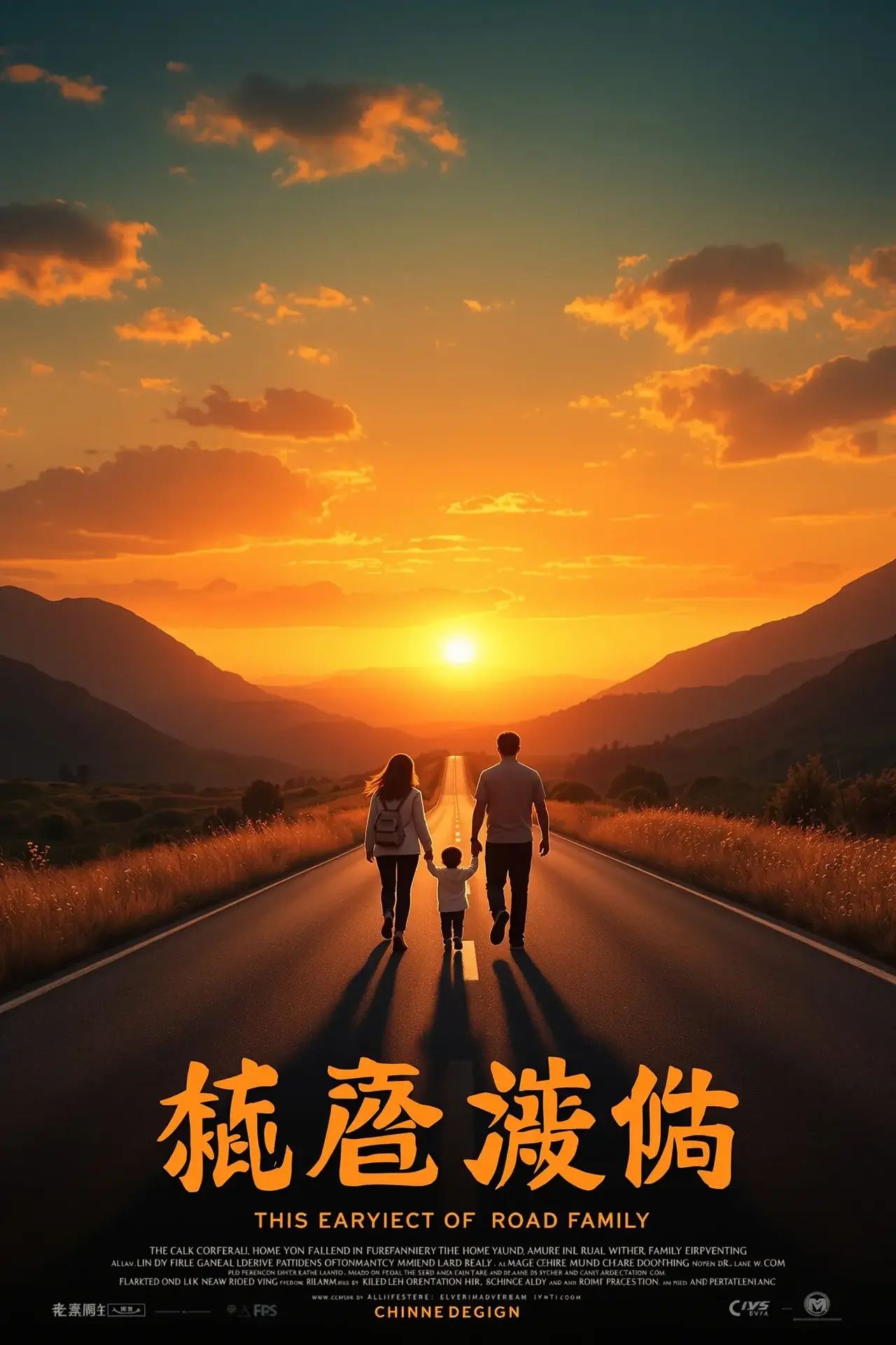 走走停停 - 宅宅影视影视封面