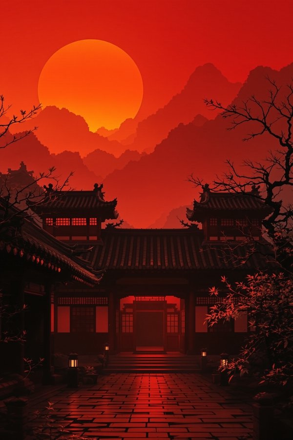 满江红 - 宅宅影视影视封面