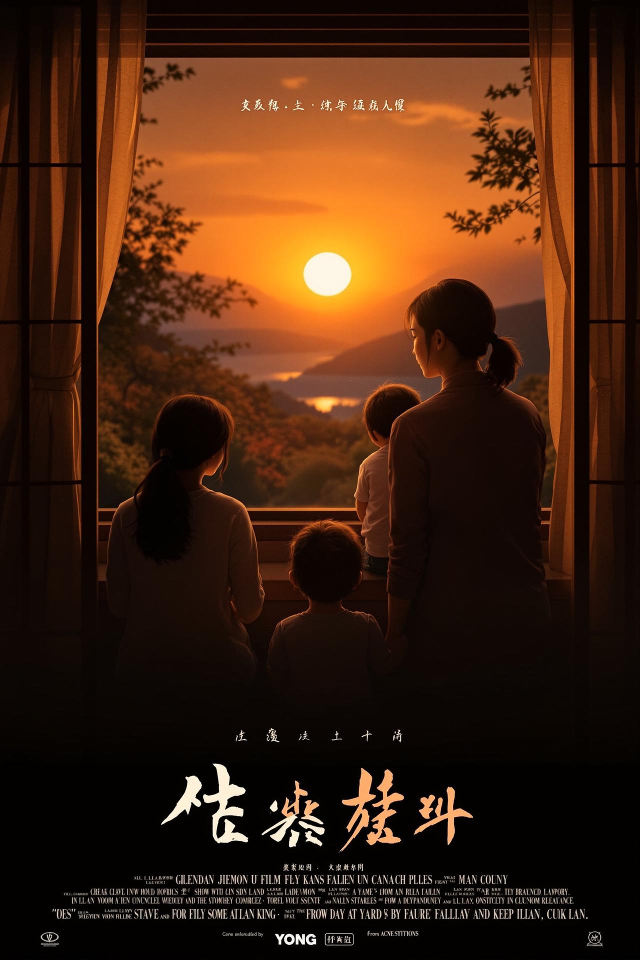 一一 - 宅宅影视影视封面