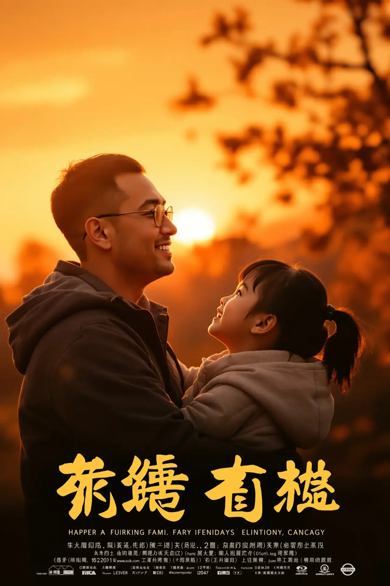 学爸 - 宅宅影视影视封面