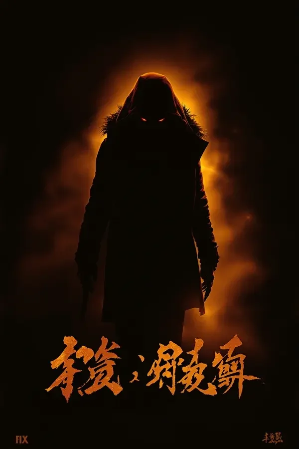 孤注一掷 - 宅宅影视影视封面
