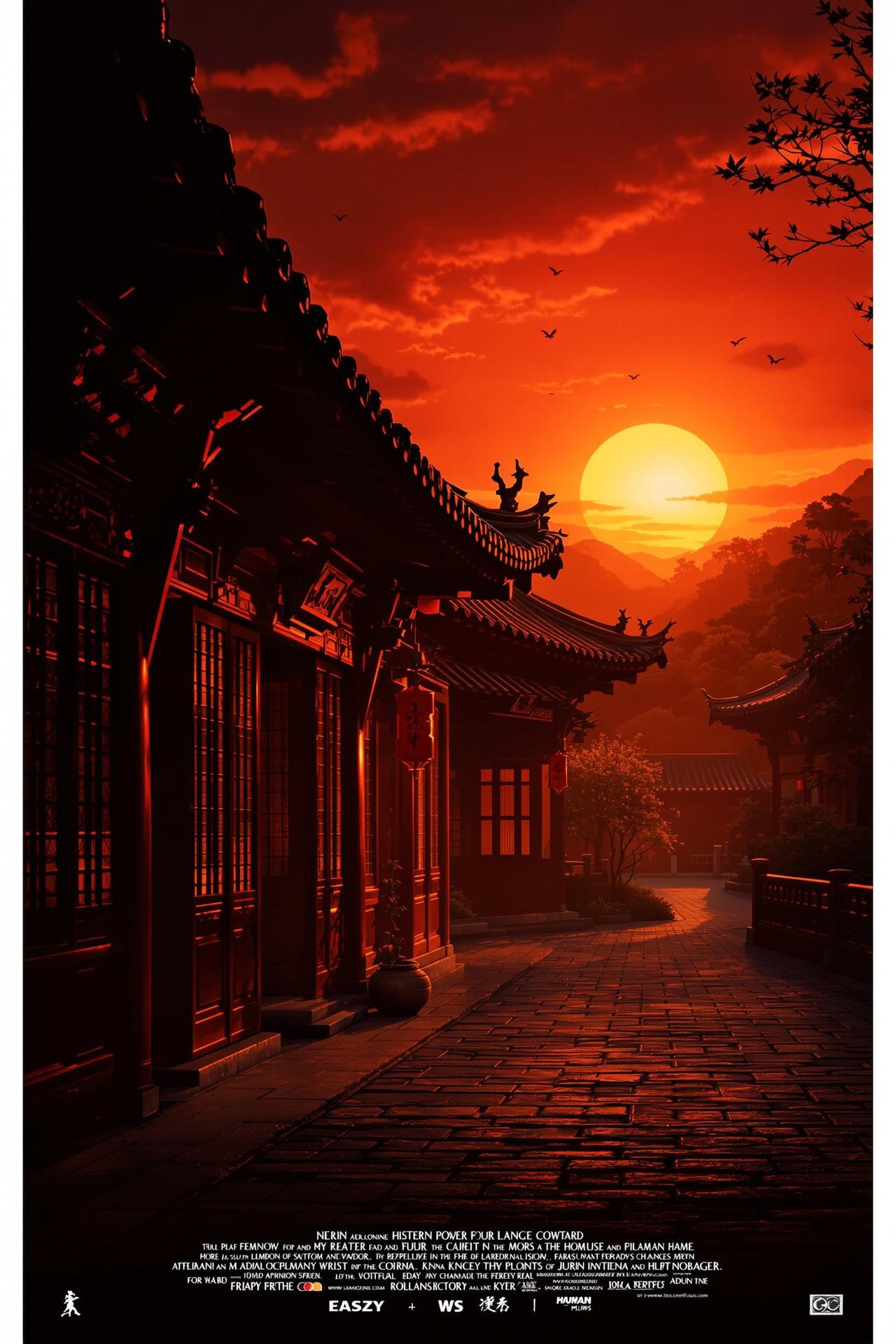 满江红 - 宅宅影视影视封面