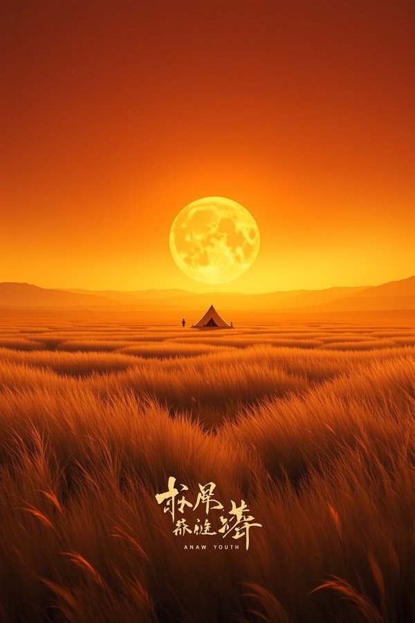 我的阿勒泰 - 宅宅影视影视封面