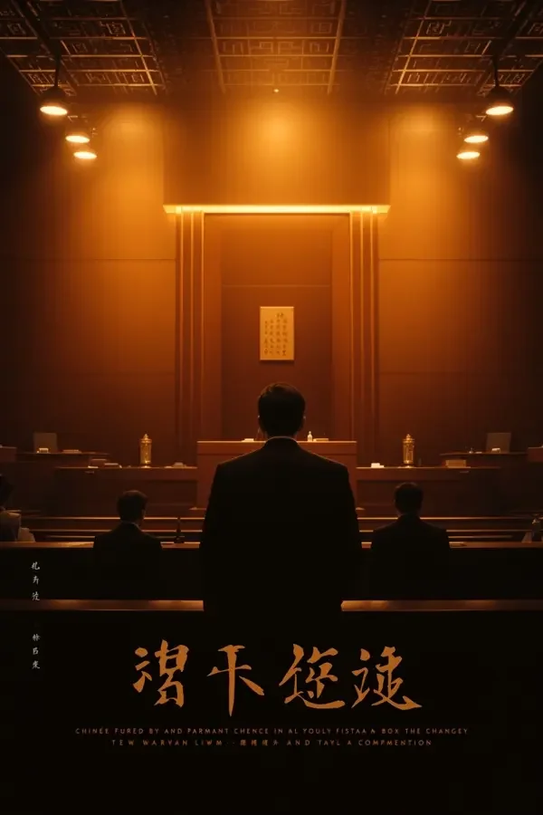 第二十条 - 宅宅影视影视封面