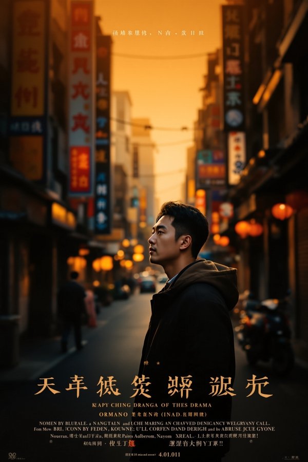 保你平安 - 宅宅影视影视封面
