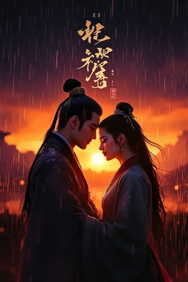 墨雨云间 - 宅宅影视影视封面